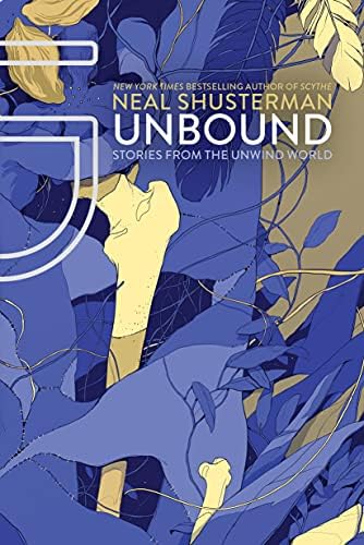 Amazon.com: The Ultimate Unwind Dystology Collection 5 Books Box