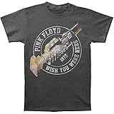 Pink Floyd Men's Cotton T-Shirt