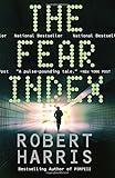 The Fear Index cover