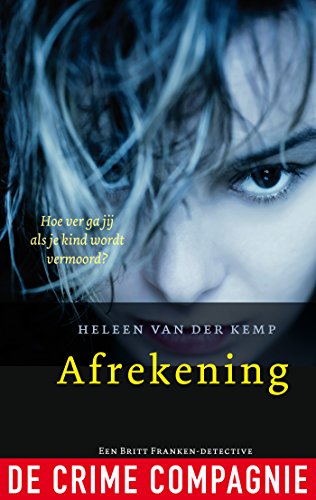 Afrekening (Dutch Edition)