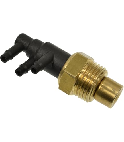 CROSS†CHANNEL -FINAL COMPLETE Amazon.com: Standard Motor Products PVS80 Ported Vacuum Switch