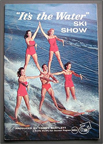 tommy bartlett show coupons