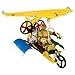 Teenage Mutant Ninja Turtles Shell Flyer Vehicle
