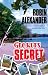 Gloria's Secret (Cat Island series Book 2)