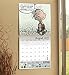 Peanuts Wall Calendar (2017)
