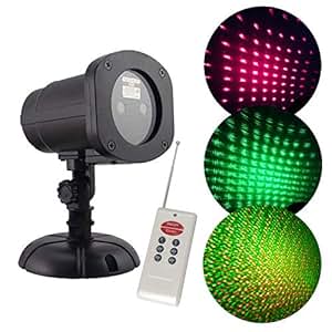 Amazon Com Christmas Flood Light