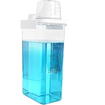 Amazon.com: Monrocco Laundry Dispenser 3 Pack 78 oz Liquid