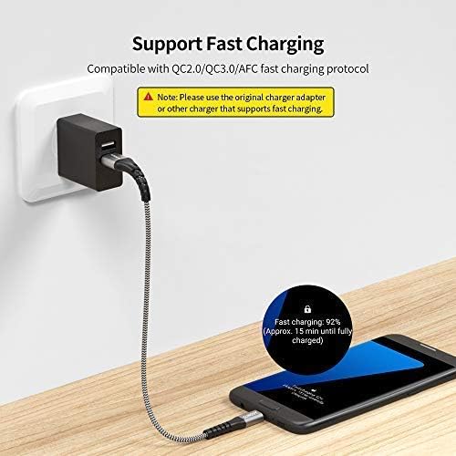 SUNGUY Micro USB Cable - Image 3