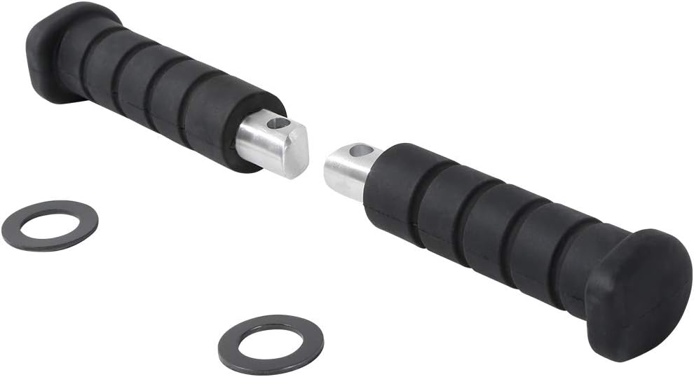 XMTMoto Rear Passenger Foot Pegs fits for Indian Scout