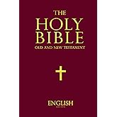 The Holy Bible English Edition easy to read version New & Old Testaments is the holy scripture of the Christian religion, purporting to tell the ... of Christianity in the first century A.D