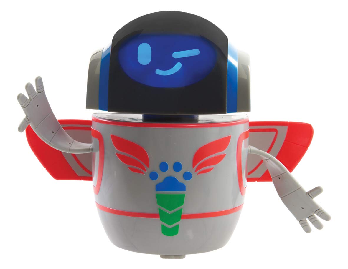 Fresh Pj Masks Robot Coloring Pages - flower wallpaper