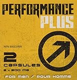 Performance Plus 2 Pack