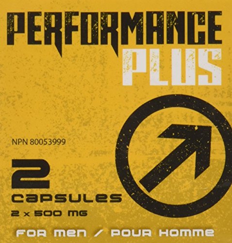 Performance Plus 2 Pack Performance Plus 2 Pack