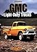 GMC Light-Duty Trucks: An Enthusiast's Reference