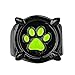 Xcoser Cat Noir Black Ring Deluxe Zinc Alloy Cosplay Accessory