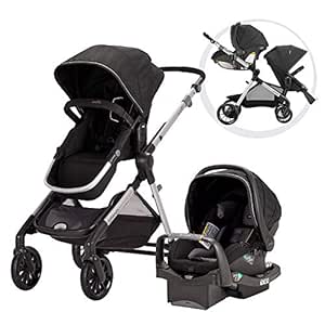 evenflo sync2 stroller