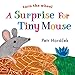 A Surprise for Tiny Mouse