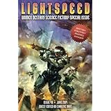 Lightspeed Magazine, June 2014 (Women Destroy Science Fiction special issue)