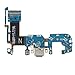 Micro USB Charging Port Dock Connector for Samsung Galaxy S8 Plus G955F by MMOBIEL