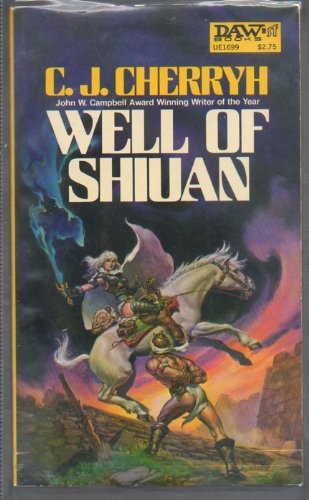 Well of Shiuan (Morgaine Cycle)