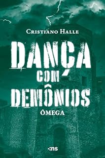 Livro Dança com demônios 3 - Ômega