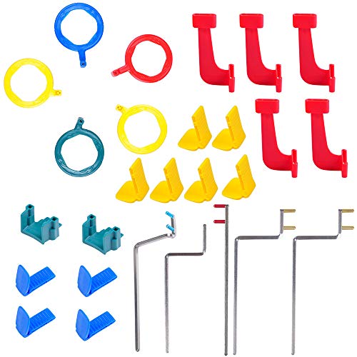 2 Positioning+Complete+Positioner+Holders+Paralleling