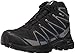 Salomon Men's X-Chase Mid CS WP-M Hiking Boot