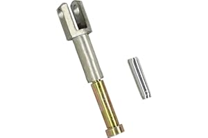 Firmusparts 6704248 6728473 Quick Attach Pivot Wedge Kit B40161 14J5032 Compatible with Bobcat Skid Steer Loaders 553 630 631