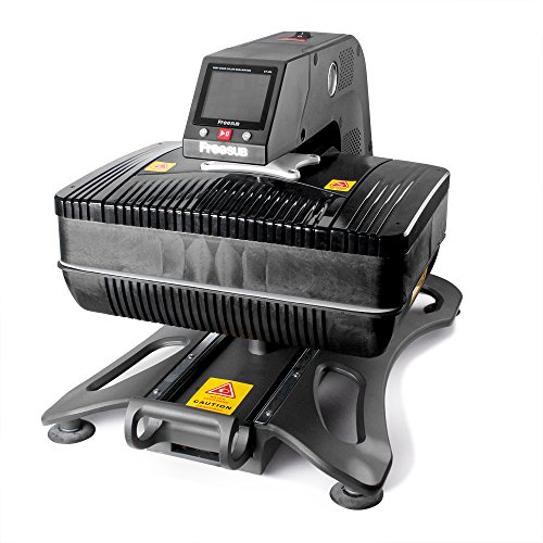 JetSir Multifunctional Auto-Pneumatic Sublimation Phones 