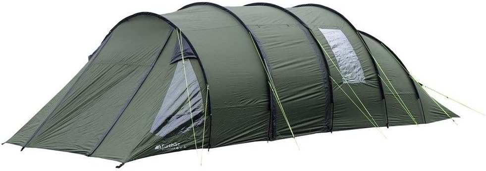 Eurohike Buckingham 8 Classic Family Tent