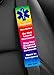 Autism, Non-Verbal, Help Belt® Medical Alert Seat Belt Cover