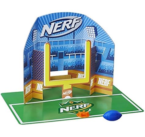 nerf ball set