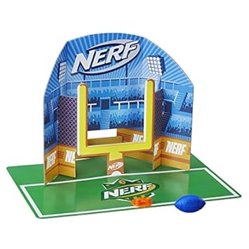 Nerf Sports TablePros Football