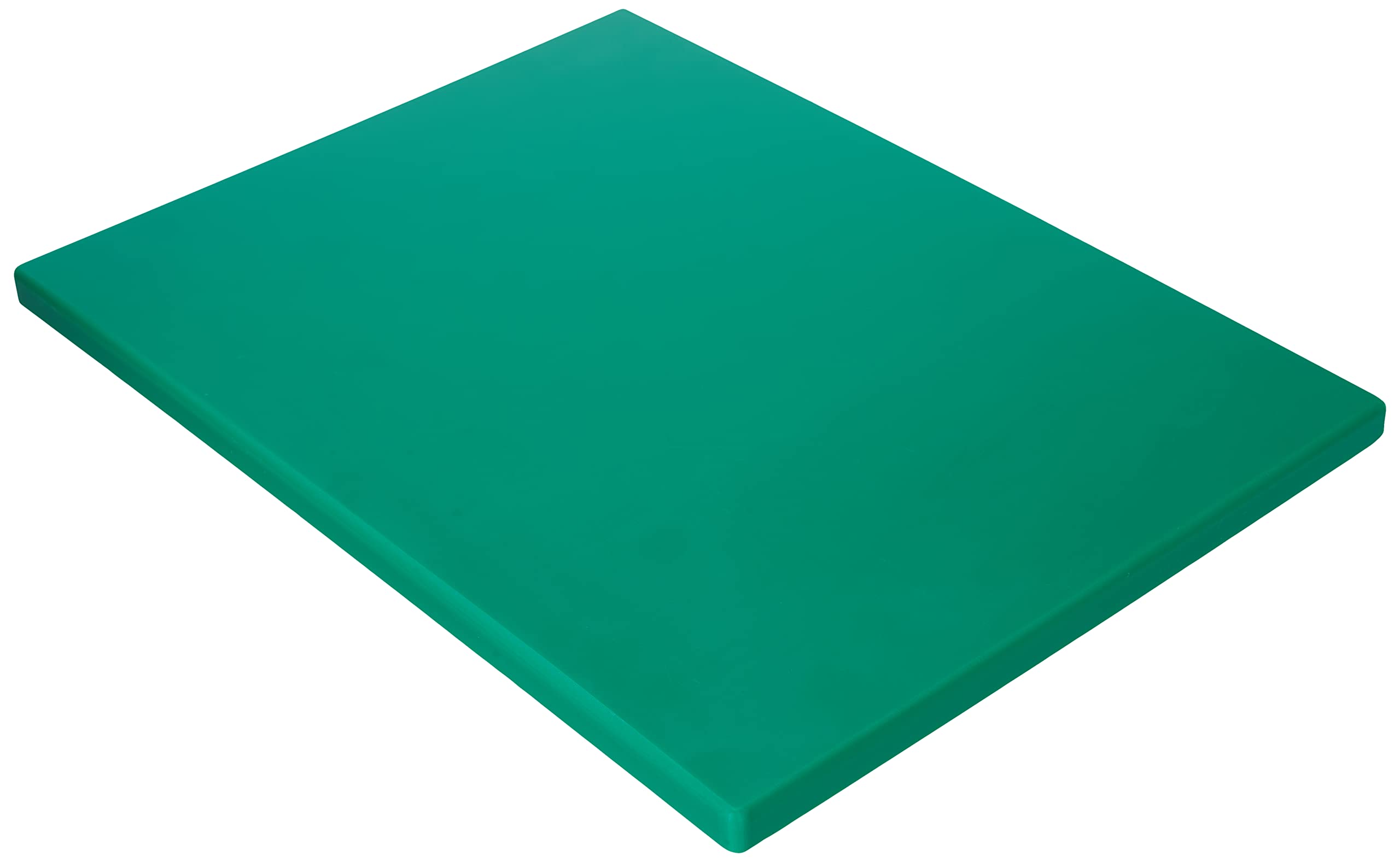 Metaltex 73381538 Polythene Chopping Board 38 x 28 x 1,5 cm green