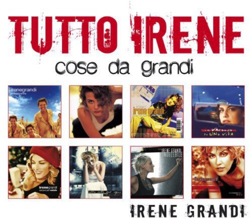 Irene Grandi - Per Fare L