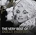 Very Best Of Dolly Parton (Gold Series)