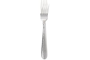 Towle Living Logan Set of 6 Dinner Forks