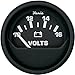 Faria 12821 Euro Voltmeter (3003.3439) primary