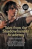 "Tales from the Shadowhunter Academy" av Cassandra Clare;Sarah Rees Brennan;Maureen Johnson;Robin Wasserman