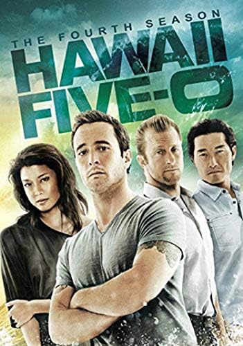 Amazon.com: Hawaii Five-0: Season 3 : Daniel Dae Kim, Alex O