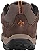 Columbia Men's NORTH PLAINS DRIFTER WATERPROOF Hiking Shoe