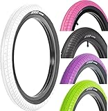 ODYSSEY Sunday Street Sweeper Tire