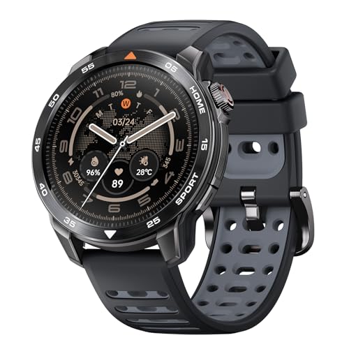 mibro GS Pro2 Running Watch AMOLED Smartwatch