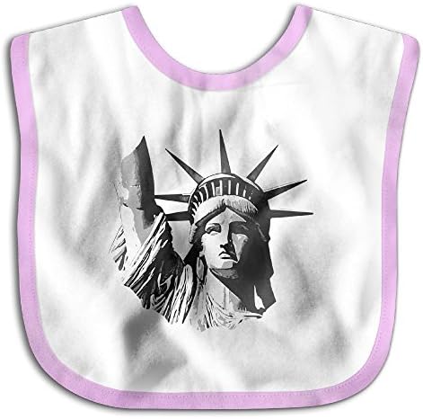 MMYYC Baby Bibs And Burp Cloth Baby Towel Newborn Bib Drooler Bibs,designName