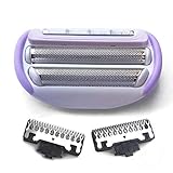 Replacement Shaving Head Lady Bikini SatinShave and