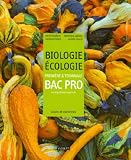 Image de Biologie Ecologie 1e et Tle Bac Pro enseignement agricole (French Edition)