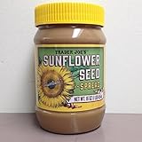 Trader Joe's Unsweetened Sunflower Seed Spread