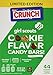 Nestle Crunch, Girl Scouts Flavors, Fun Size Bars (44 ct)
