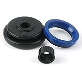 Fits Jeep AX15 5 Speed Transmission Shifter Repair Kit, For AX15-SK