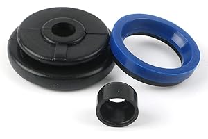 Fits Jeep AX15 5 Speed Transmission Shifter Repair Kit, For AX15-SK